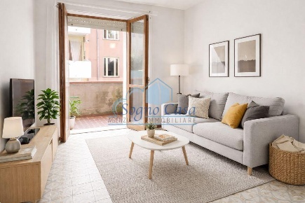 Foto Appartamento a Sarzana Marinella di 45 m² con 2 locali in vendita