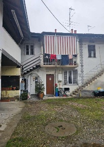 Foto Appartamento a Mesero di 55 m² con 3 locali in vendita