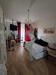 Foto Appartamento a Livorno Via Grande - Piazza della Repubblica di 145 m²