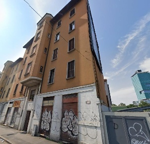 Foto Appartamento a Milano Vialba di 43 m² con 3 locali in vendita