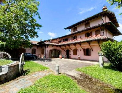casa indipendente in vendita a Mede