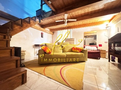 Foto Appartamento a Livorno Quartiere Venezia di 80 m² con 3 locali