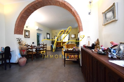 Foto Appartamento a Livorno Piazza Roma - Borgo Cappuccini di 244 m²