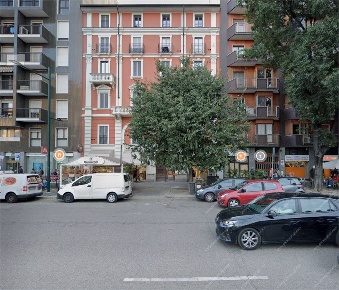 Foto Appartamento in Via Buonarroti, Milano Vercelli - Wagner di 55 m²