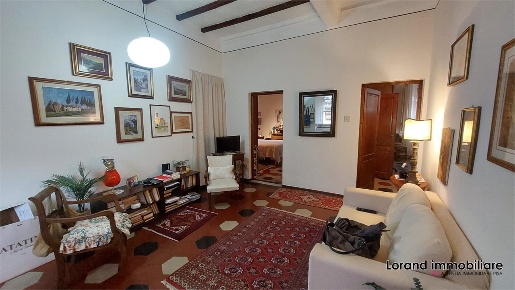 Foto Appartamento a Pisa San Francesco di 90 m² con 4 locali in vendita