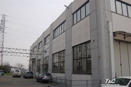 Foto Ufficio in CORSO ALLAMANO, Grugliasco di 640 m² in vendita