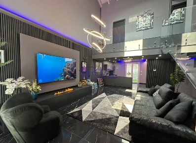 Foto Villa unifamiliare a Parabiago Ravello, Villastanza, Villapia