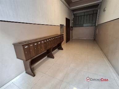 Foto Appartamento a Messina Principe Umberto di 85 m² con 3 locali