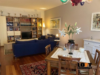 Foto Appartamento a Montegrotto Terme Centro di 135 m² con 5 locali