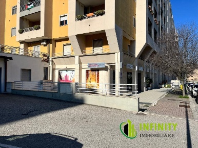 Foto Box in Via Parri, Matera Centro di 15 m² in affitto