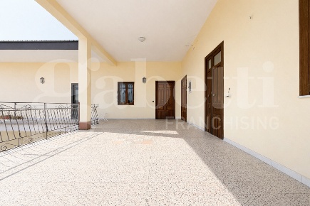 Foto Appartamento in Corso TRIESTE snc, Scafati Centro di 137 m² in vendita