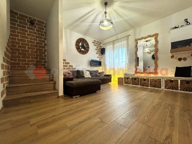 Foto Casa indipendente a Livorno Montenero Basso - Montenero Alto di 143 m²