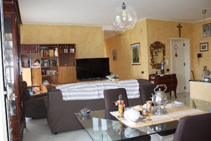 Foto Appartamento in Fondo Alfano 5, Palermo Brancaccio di 126 m²