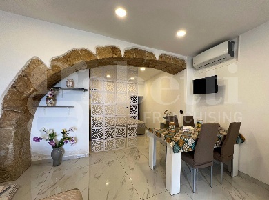 Foto Casa indipendente a Siracusa Ortigia di 44 m² con 1 locali in vendita