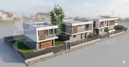 Foto Villa unifamiliare in Via Sauro /, Corbetta Centro di 250 m²