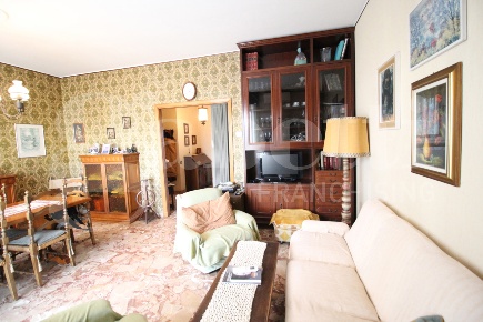 Foto Appartamento in Via NAZZARIO SAURO 88, Sesto San Giovanni di 110 m²