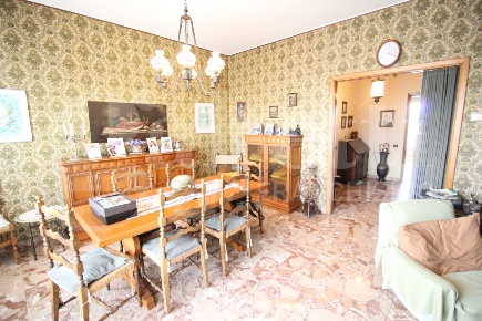 Foto Appartamento in Via NAZARIO SAURO 88, Sesto San Giovanni di 110 m²