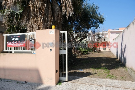 Foto Casa indipendente in Via Giacomo Matteotti 154, Milazzo Ponente