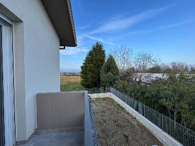 Foto Appartamento in Via Orazio Antinori snc, Montenero di Bisaccia