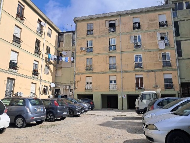 Foto Appartamento in giovanni XXIII, Catanzaro Stadio - Pontepiccolo