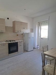 Foto Appartamento in Via Pinchera 7, Cassino Centro di 65 m² con 2 locali