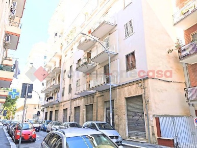 Foto Appartamento in Via Zara 41, Foggia Stazione di 90 m² con 3 locali