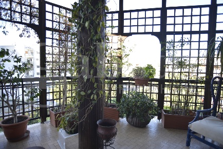 Foto Appartamento in Carlo Collodi, Bari Picone di 137 m² con 4 locali