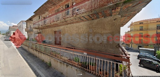 Foto Negozio in Via Trieste 15, Montecorvino Pugliano Pugliano di 306 m²