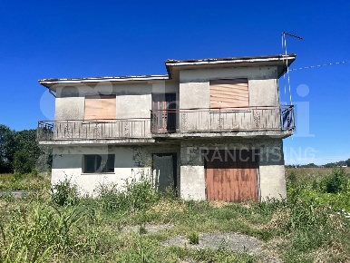 Foto Casa indipendente in Via Cortona 56, Este Schiavonia D'Este di 190 m²