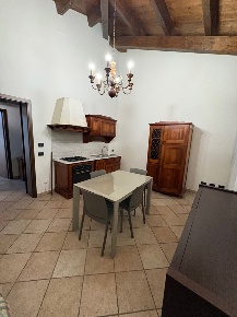 Foto Appartamento in Via ADRIA Corso Mazzini 0, Adria Centro di 50 m²