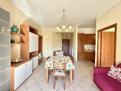 Foto Appartamento in Via De Medici 13, Fiuggi di 65 m² con 3 locali