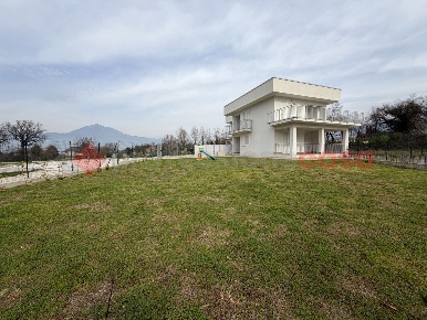 Foto Villa a schiera in Via Casilina Sud snc, Cassino Cappella Morrone