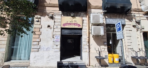 Foto Negozio in Via Risorgimento 16, Messina San Martino di 40 m²