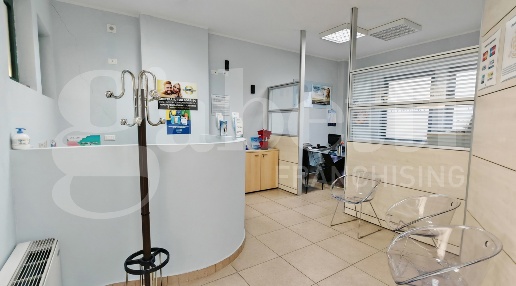 Foto Ufficio in S. Michele, Calderara di Reno Longara di 85 m² con 5 locali