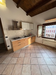 Foto Appartamento in Via ADRIA Corso Mazzini 0, Adria Centro di 70 m²