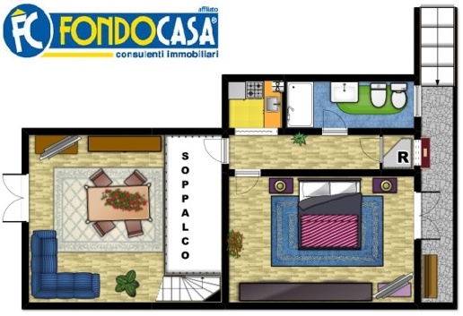 immagine annuncio 1 di 9