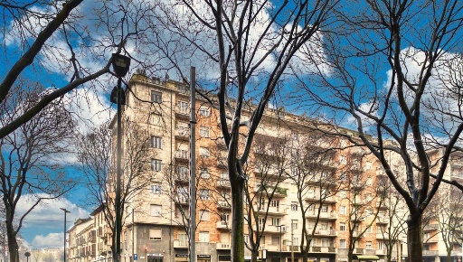 Foto Appartamento in Corso Peschiera 145, Torino San Paolo di 140 m²