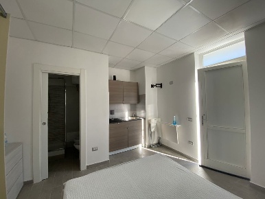 Foto Appartamento in Via Nazionale Torrette 0, Mercogliano di 25 m²