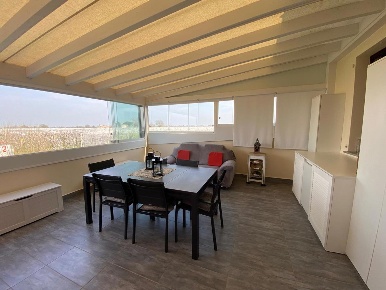 Foto Appartamento a Forlì Pievequinta di 140 m² con 4 locali in vendita