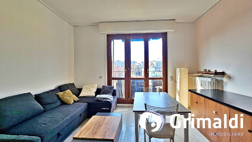 Foto Appartamento in Zamenhof, Milano Corso San Gottardo di 95 m²