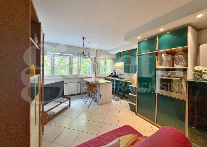 Foto Appartamento in Circonvallazione Liberazione, Centro di 100 m²