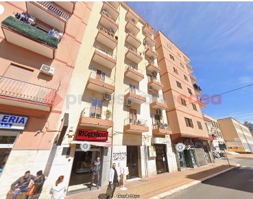 Foto Appartamento in Via Dante Alighieri 107, Taranto Tre Carrare di 70 m²