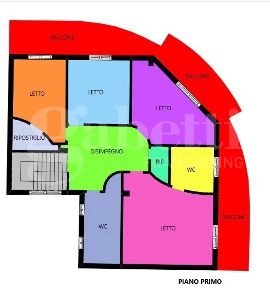 Foto Villa unifamiliare in Via Carlo e Giovanni De Pace 1, Soverato