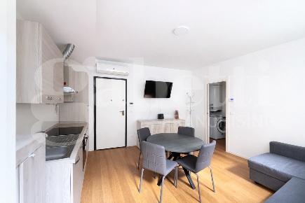 Foto Appartamento in Via Zanardi 27, Bologna Saffi di 50 m² con 2 locali