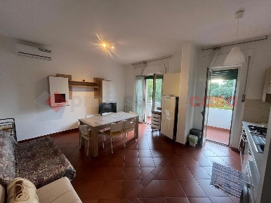 Foto Appartamento in Contrada rosamarina 12, Ostuni Ostuni Costa di 86 m²