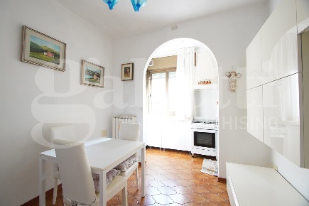 Foto Appartamento in Via Ciardi, Venezia Cipressina di 65 m² con 3 locali