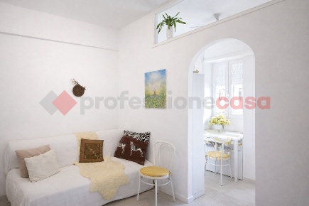 Foto Appartamento in Via Fumaroli 11, Ladispoli Zona Domitilla di 45 m²