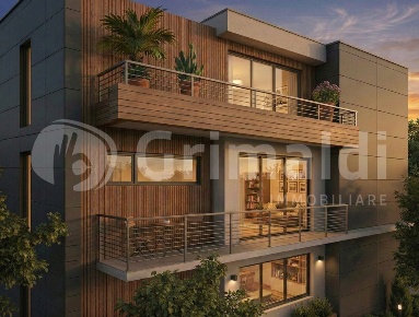 Foto Appartamento in Via Veneto 44, Piacenza Zona 2000 di 134 m² in vendita