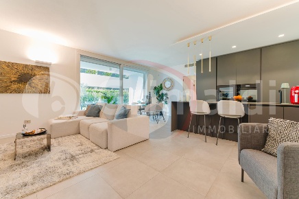 Foto Appartamento a Vigonza San Vito di 137 m² con 4 locali in vendita