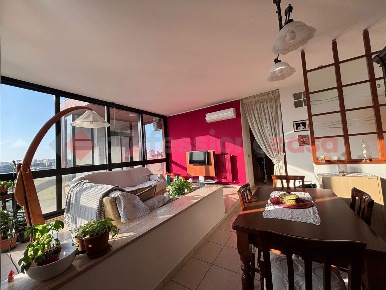 Foto Appartamento in Napoli, Bari San Girolamo di 85 m² con 3 locali